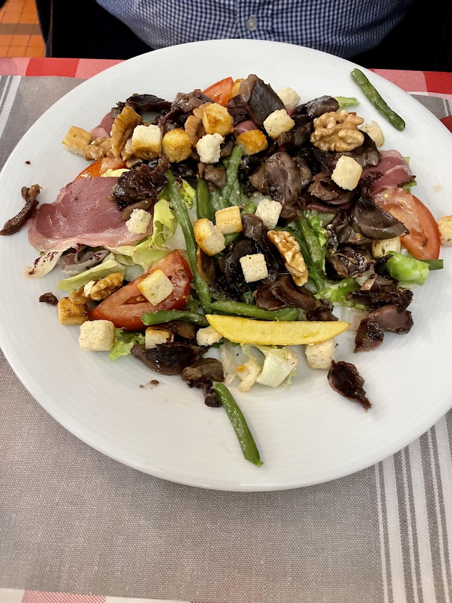 L'etoile D'or Photos 2